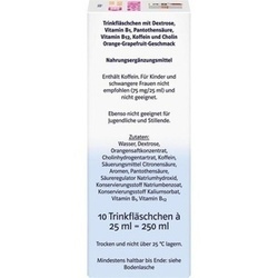Abbildung klein von Doppelherz Vitamin B12 Plus System
