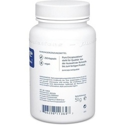 Abbildung klein von Pure Encapsulations Coq10 60mg