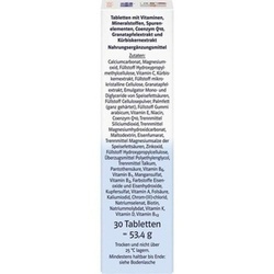 Abbildung klein von Doppelherz Für Ihn System