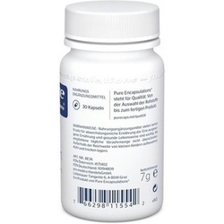Abbildung klein von Pure Encapsulations Beta Carotin