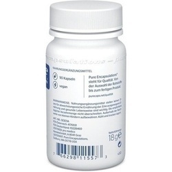 Abbildung klein von Pure Encapsulations Selen 55 (selenmethionin)