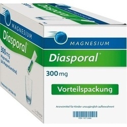 Abbildung klein von Magnesium-Diasporal 300mg