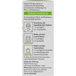 Abbildung klein von Tantum Verde 1.5mg/Ml Spr.Z.Anwend. I.D. Mundhöhle