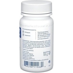 Abbildung klein von Pure Encapsulations Vitamin K & D