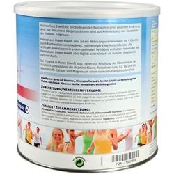 Abbildung klein von Hansepharm Power Eiweiß Plus Himbeere-Vanille
