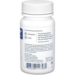 Abbildung klein von Pure Encapsulations B12 Folate