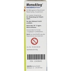 Abbildung klein von Momeallerg Nasenspray 50ug/Spruehs140h