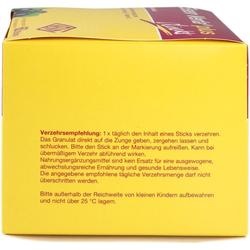 Abbildung klein von Eisen Verla Plus Direkt-Sticks
