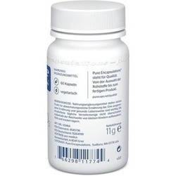 Abbildung klein von Pure Encapsulations Vitamin D3 4000 I.E.