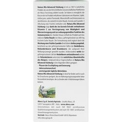 Abbildung klein von Natura Mix Advanced Stärkung