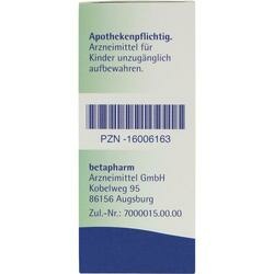 Abbildung klein von Ciclopirox Beta 80mg/G Wirkstoffhaltiger Nagellack