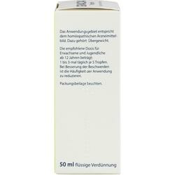 Abbildung klein von Gracia Tropfen