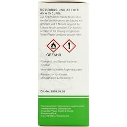 Abbildung klein von Desinfektionsmittel Ethanol 70% (v/V) Pflüger