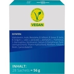 Abbildung klein von Biotic Premium Menssana
