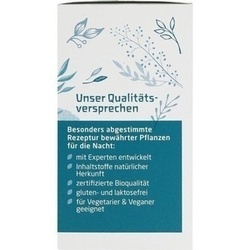 Abbildung klein von Weleda Naturweisheit Meine Nacht