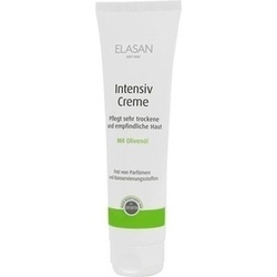 Abbildung klein von Elasan Intensiv Creme