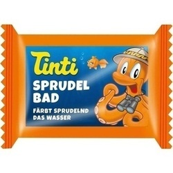 Abbildung klein von Tinti Sprudelbad Tabs