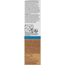 Abbildung klein von Roche-Posay Anthelios Hydratisierende Creme Getnt