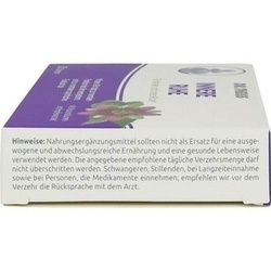 Abbildung klein von Dr.Theiss Innere Ruhe Tabletten