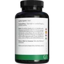 Abbildung klein von Green Naturals Spermidin Forte 5.5 Mg Vegan