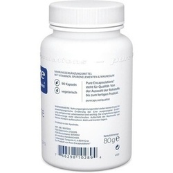 Abbildung klein von Pure Encapsulations All-In-One Plus
