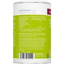 Abbildung klein von Mybiotik Praelasan