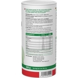 Abbildung klein von Protein Powder Instant Megamax