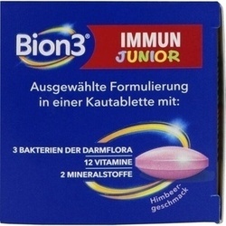 Abbildung klein von Bion3 Immun Junior