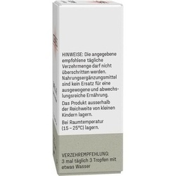 Abbildung klein von Ceres Esche Fraxinus Excelsior Extrakt