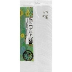 Abbildung klein von Bio Reinigungspads 100% Baumwolle Donna Organic