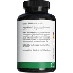 Abbildung klein von Green Naturals Dao 100 Mg Vegan Zum Histaminabbau