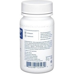 Abbildung klein von Pure Encapsulations Vitamin K & D