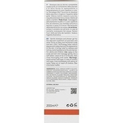 Abbildung klein von Ceramol Psor Aktivshampoo