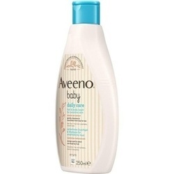Abbildung klein von Aveeno Baby Daily Care Seifenfrei Duschgel+Shampoo