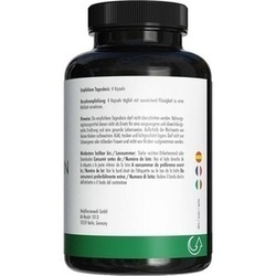 Abbildung klein von Green Naturals L-Glutamin 3.000 Mg Vegan