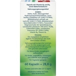 Abbildung klein von Doppelherz Mikrobionapro