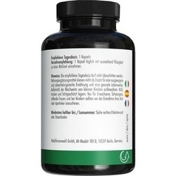 Abbildung klein von Green Naturals Lutein 50mg + 5mg Zeaxanthin Vegan