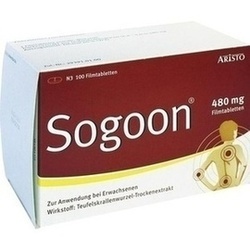 Abbildung klein von Sogoon
