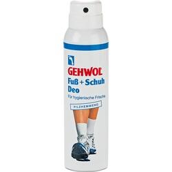Abbildung von Gehwol Fuß Und Schuh Deo Xds