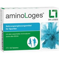 Abbildung klein von Aminologes