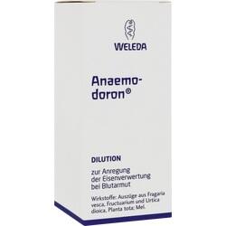 Abbildung klein von Anaemodoron
