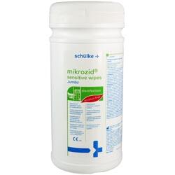 Abbildung von Mikrozid Sensitive Wipes Tücher