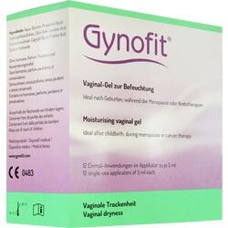 Abbildung klein von Gynofit Vaginal-Gel Zur Befeuchtung