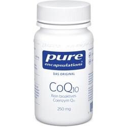 Abbildung klein von Pure Encapsulations Coq10 250mg