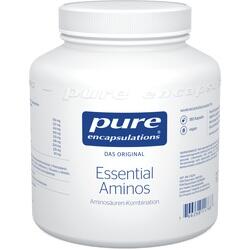 Abbildung klein von Pure Encapsulations Essential Aminos