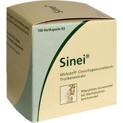 Abbildung klein von Sinei