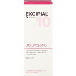 Abbildung klein von Excipial U10 Lipolotio