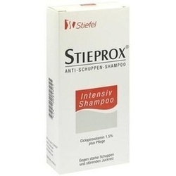 Abbildung klein von Stieprox Intensiv Shampoo