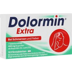 Abbildung klein von Dolormin Extra