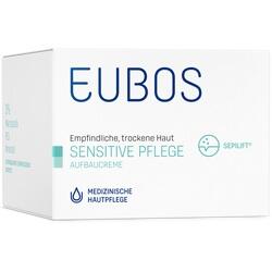 Abbildung von Eubos Sensitive Aufbaucreme Nachtpflege